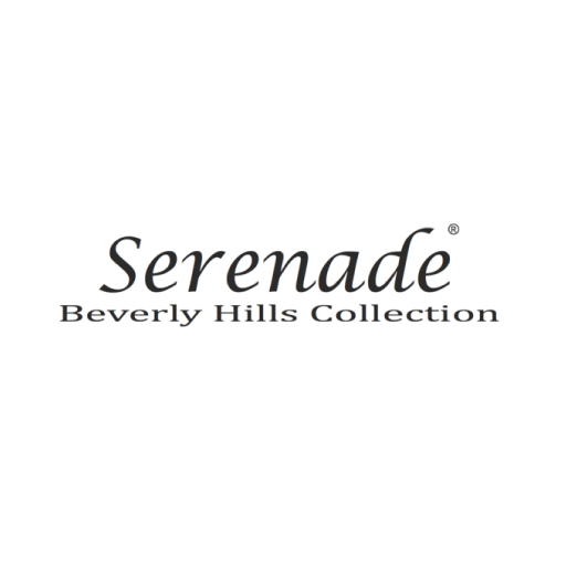 SERENADE Beverly Hills Collection Logo