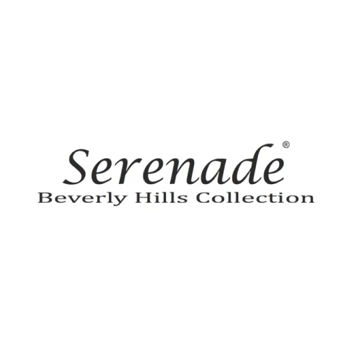 SERENADE Beverly Hills Collection Logo