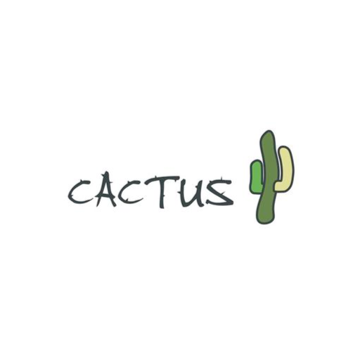 cactus logo